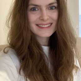 Agnieszka Frąckowiak